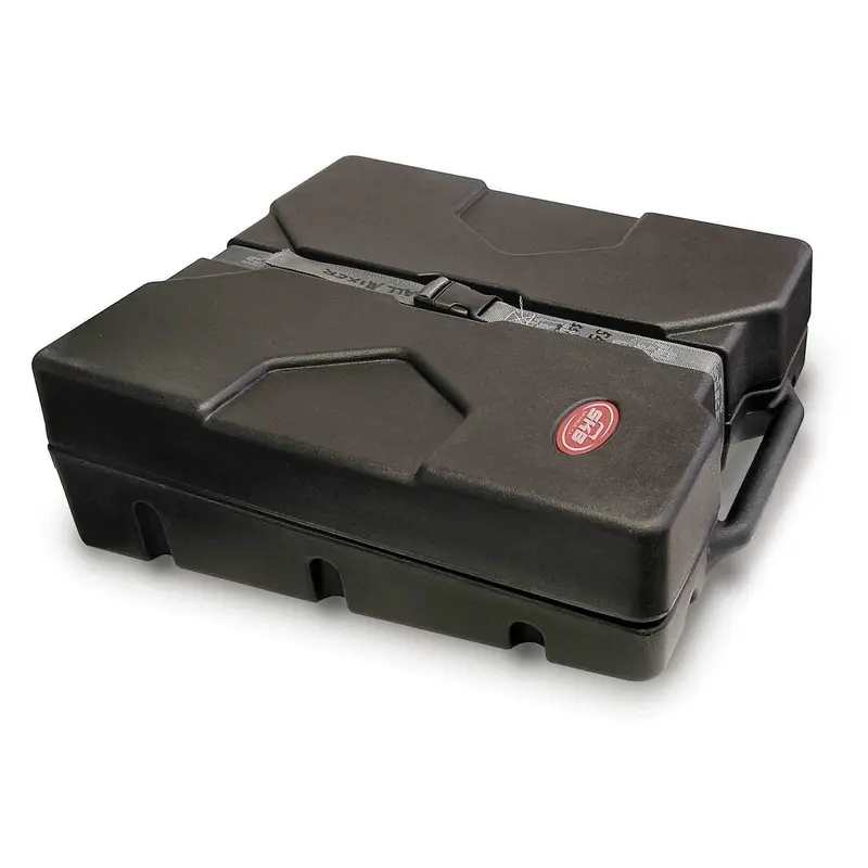 SKB 1SKBR1717 Roto Molded Universal Mixer Case