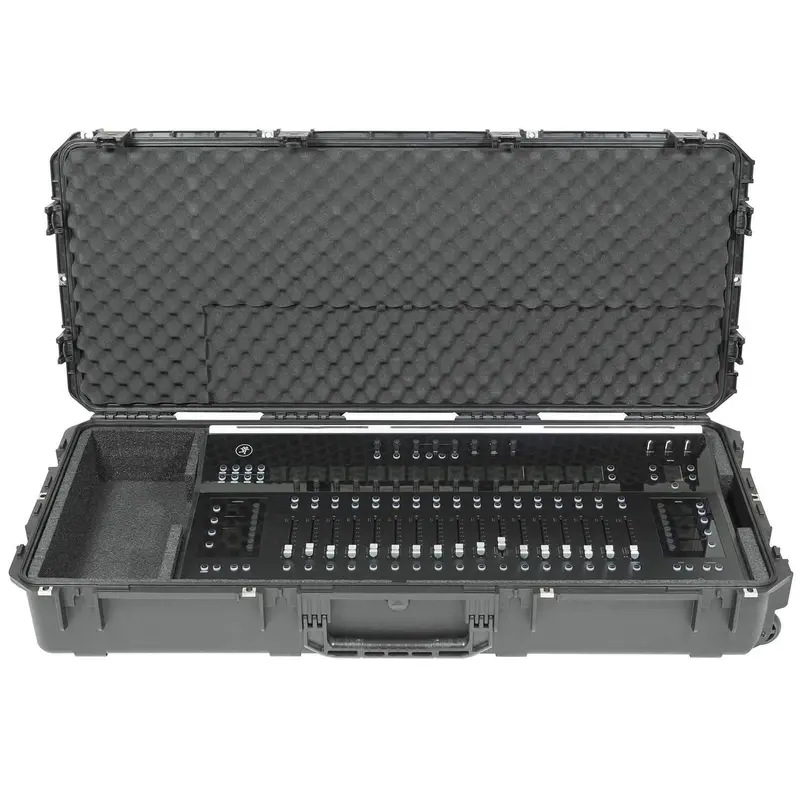 SKB 3i-4719-8DC16 iSeries Case for Mackie Axis DC16 Controller