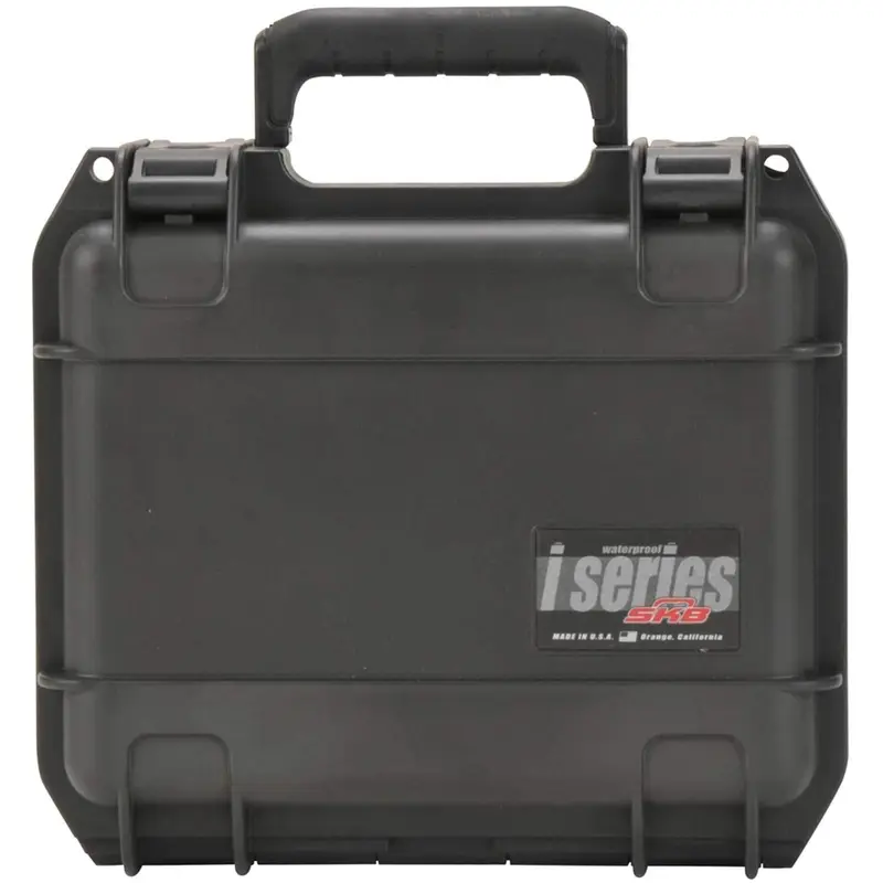 SKB 3I09074KM18 Neuman KM180 Pro Mic Road Case