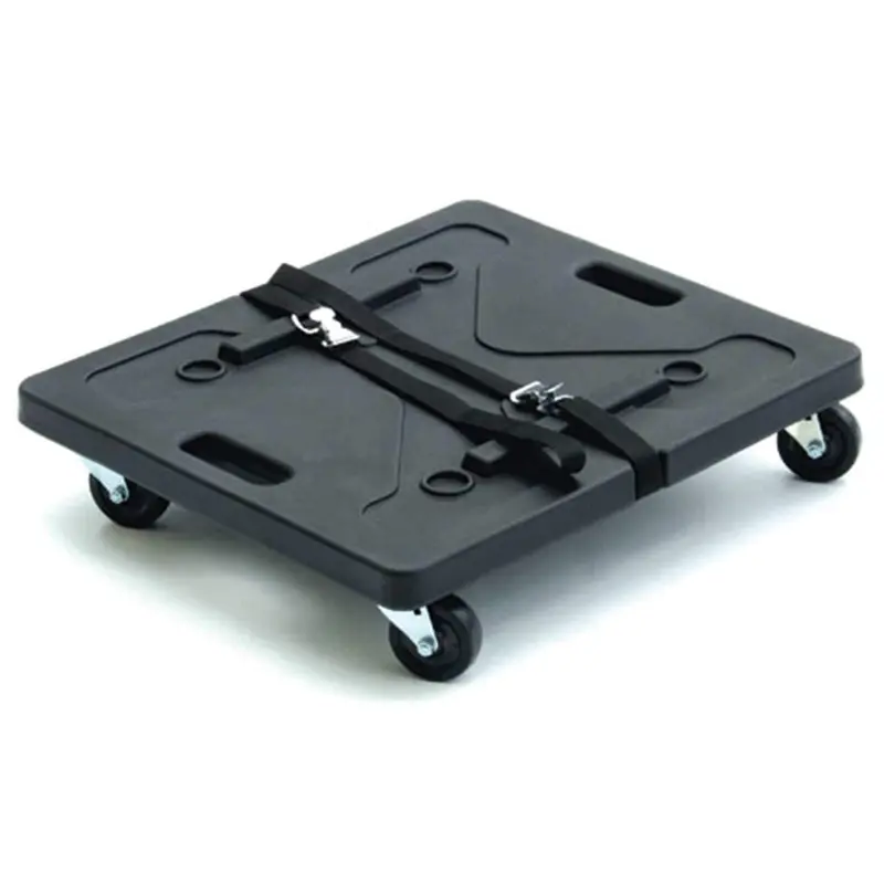 SKB SKB1916 Shockmount Caster Platform With Lock