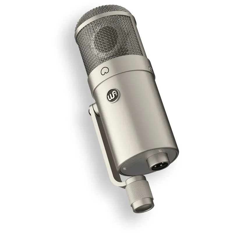 Warm Audio WA-47F LDC Microphone