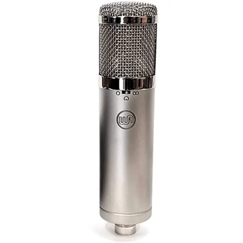 Warm Audio WA-47JR Large - Diaphragm Condenser Microphone
