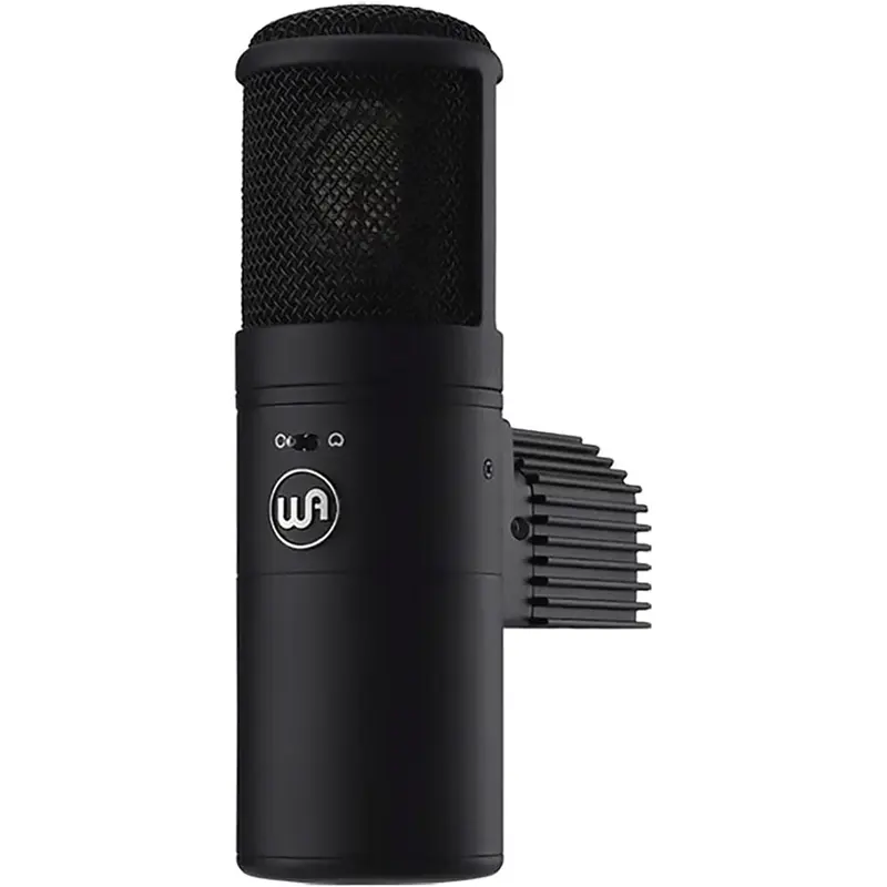 Warm Audio WA-8000 Large Diaphragm Condenser Tube Microphone