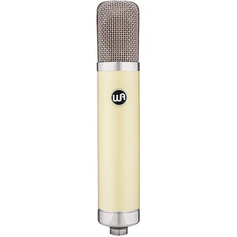 Warm Audio WA251 Large Diaphragm Tube Microphone