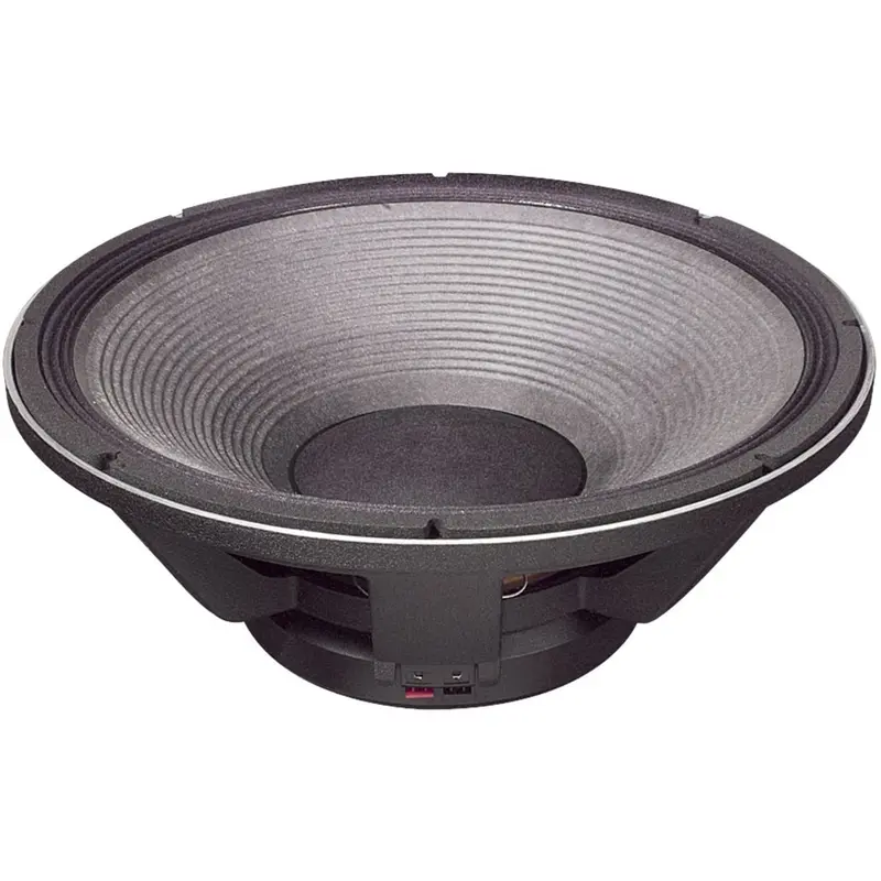 JBL 2242H 18In Raw Frame Speaker 1200W