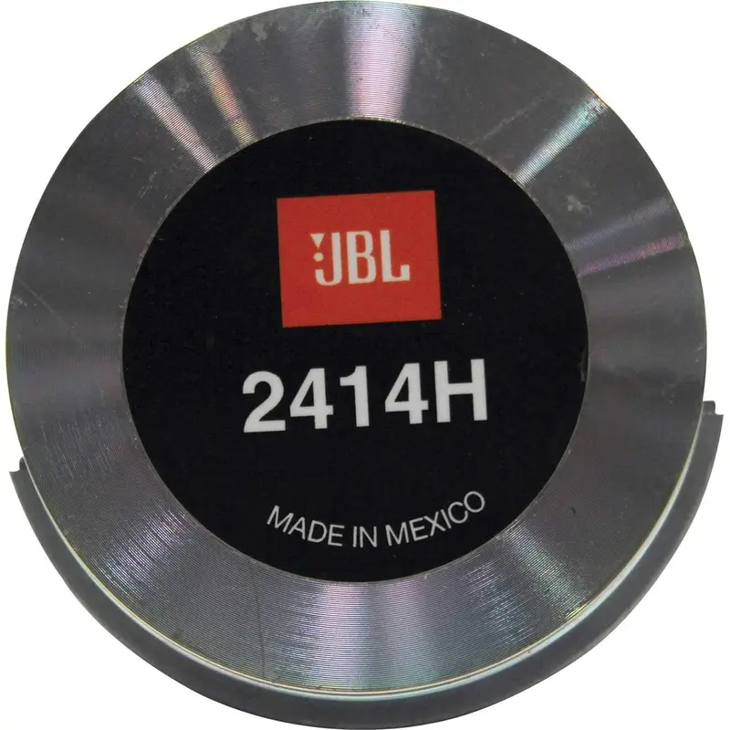 JBL 342423-002X Replacement Horn for VRX928LA