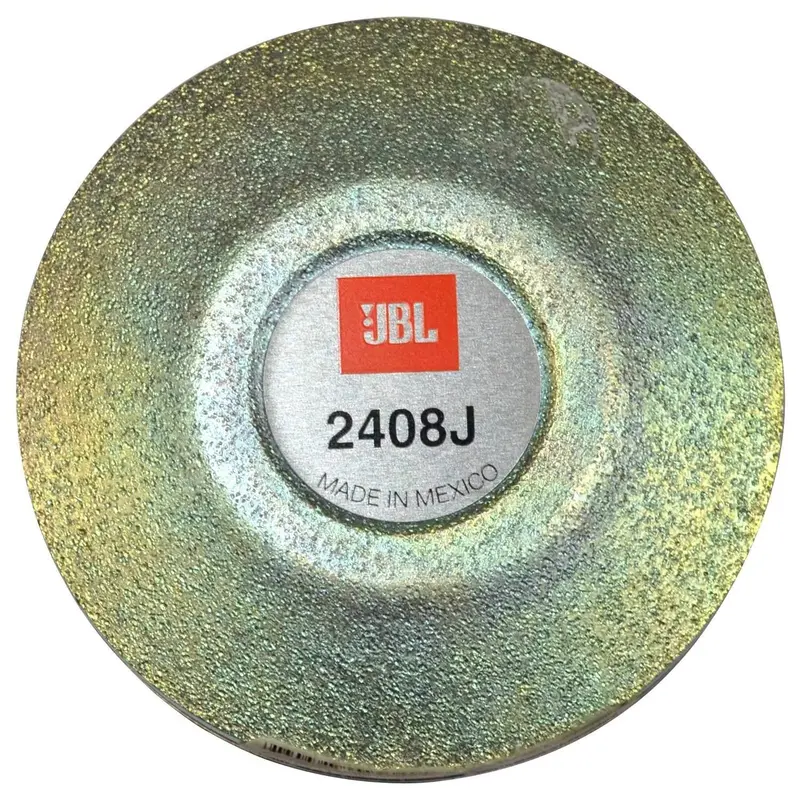 JBL 361549-003X Hi Frequency Driver 2408J