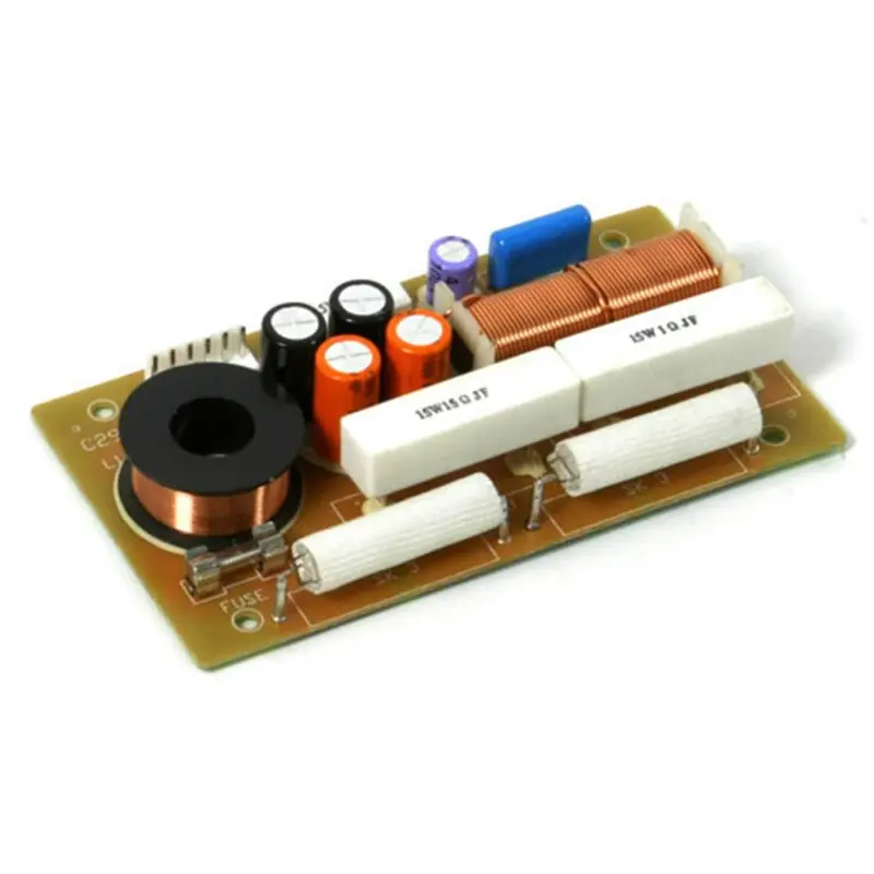 Jbl Crossover For MP215 Speaker