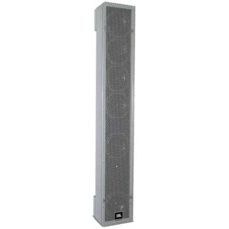 JBL IVX-587161 Intellivox DS500 Column Speaker with 16 Channel Class-D Amplifier (Amp at Top)