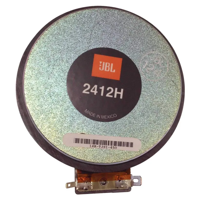 JBL Replacemet Hi Freq Compression Driver for M-Pro & EON Speakers