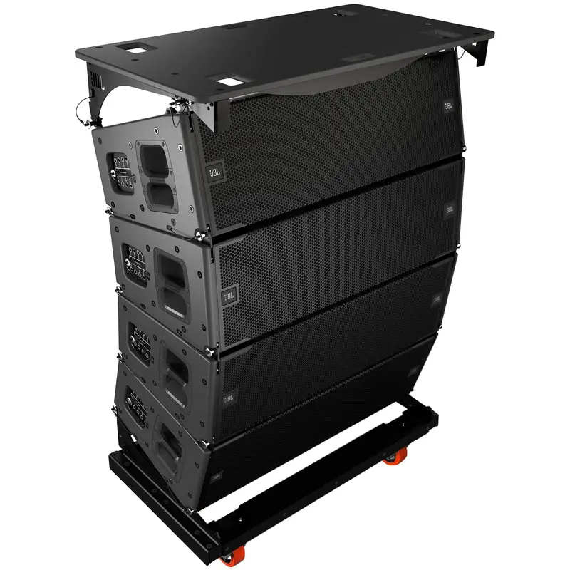 JBL VTX-A12-VT Vertical Transport Cart for 4x A12 Line Array Speakers
