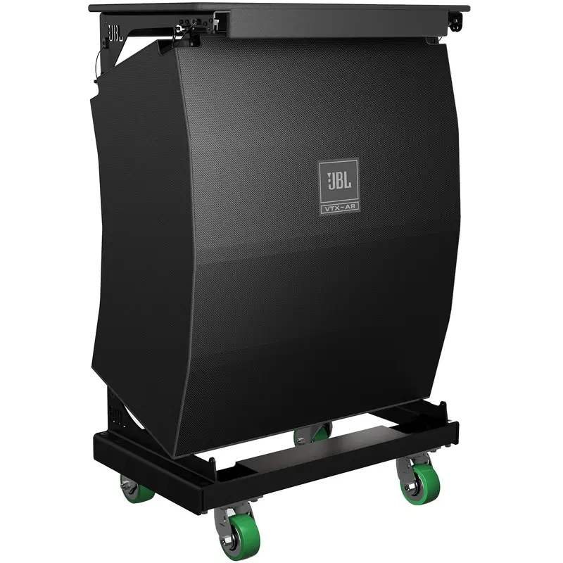 JBL VTX-A8-VT-CVR Soft-Cover for 4x A8 Speakers on Vertical Transporter