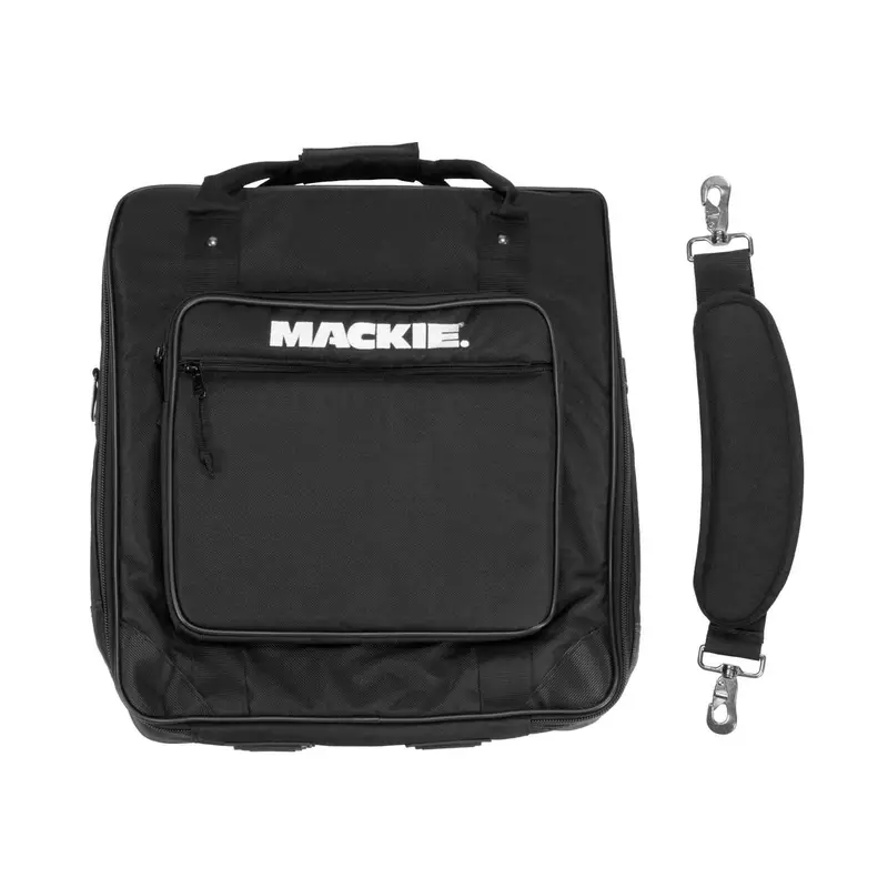 Mackie 1604-VLZ-Bag Mixer Bag Designed For 1604VLZ