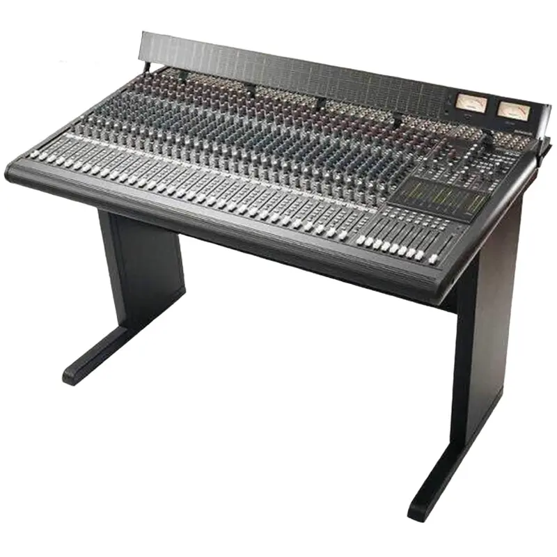 Mackie 32 Ch 8 Bus Recording Console