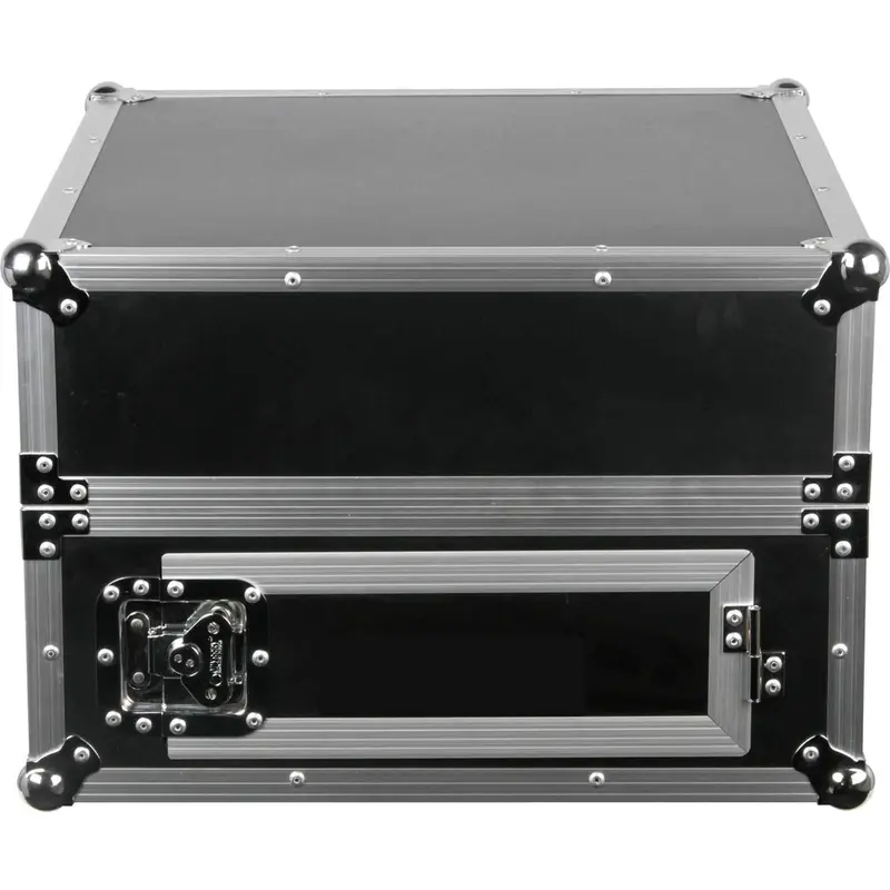 Odyssey FR1002 Flight Mixer Combo Rack Case 10U x 2U