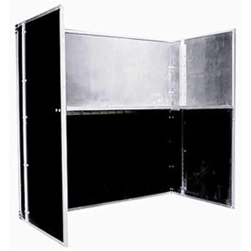 Odyssey FRF2126 ATA DJ Stand 21 X 26 X 18.5