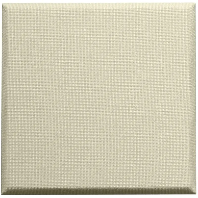 Primacoustic 2-Inch Control Cube Panel Beveled Beige