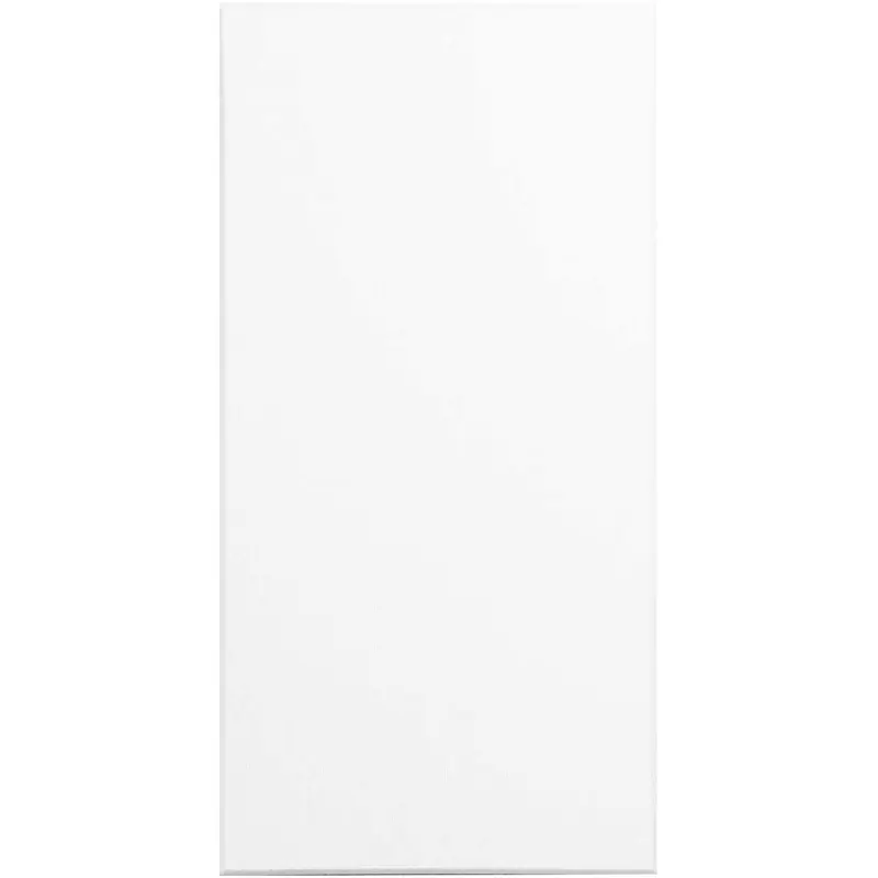 Primacoustic 2-Inch Paintable Panel 24x48x2 Square White