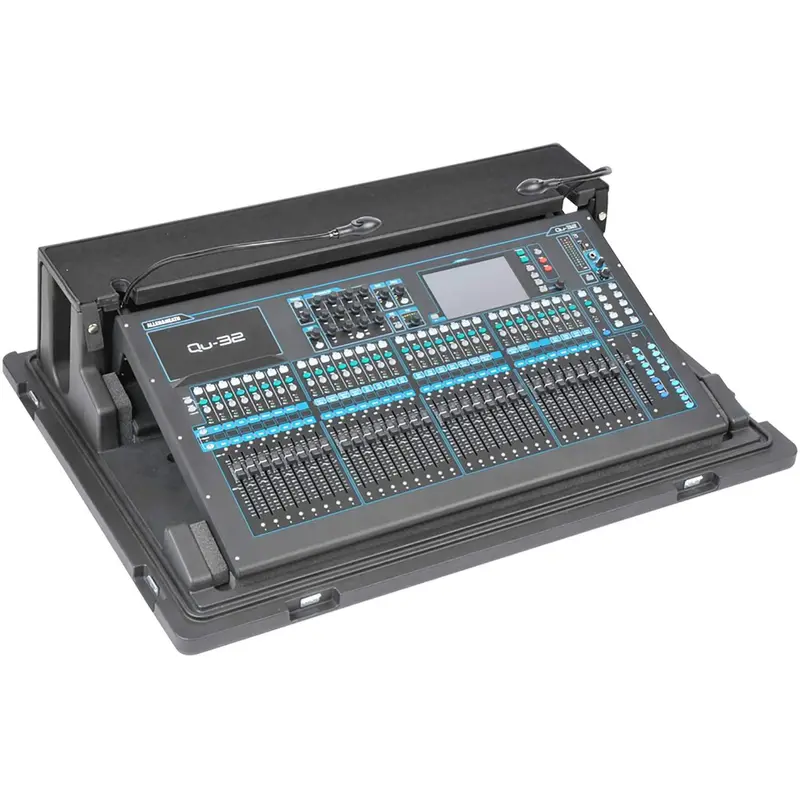 SKB 1RMQU32-DHW Roto Mixer Case for A&H QU32