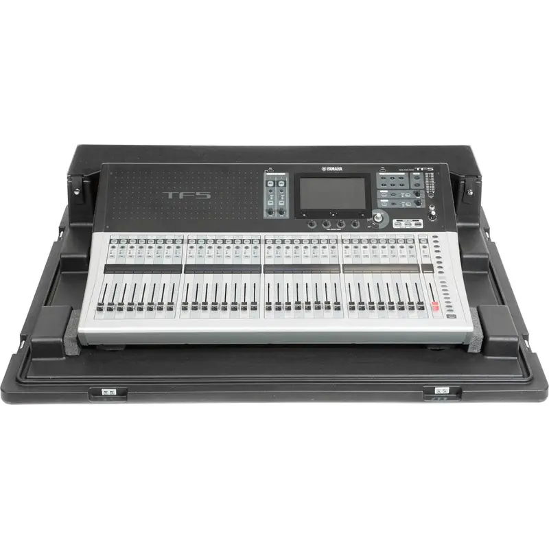 SKB 1RMTF5-DHW Roto Mixer Case for Yamaha TF5