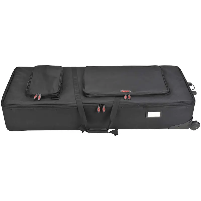 SKB 1SKBSC61AKW Soft Case For 61N Arranger Keybrd