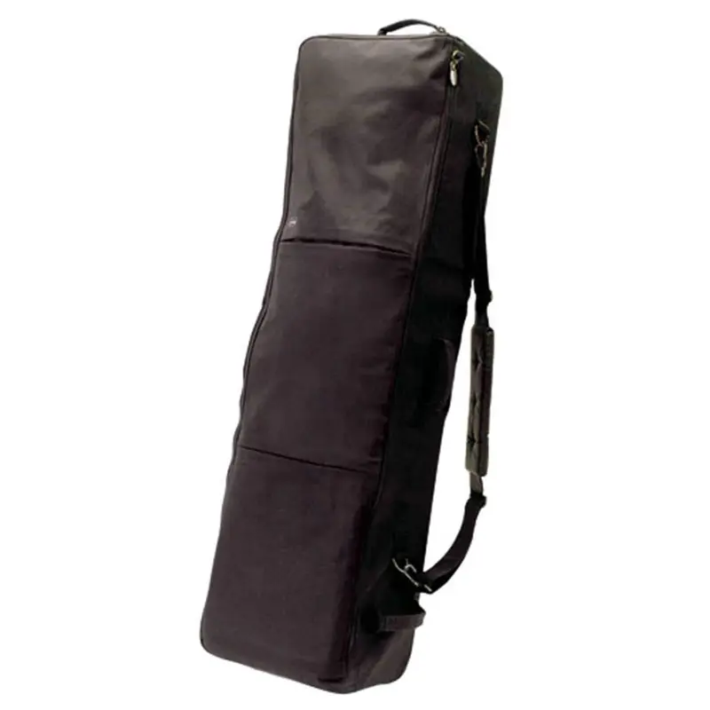 SKB 2SKB5013 49 Padded Gear Bag With Wheels