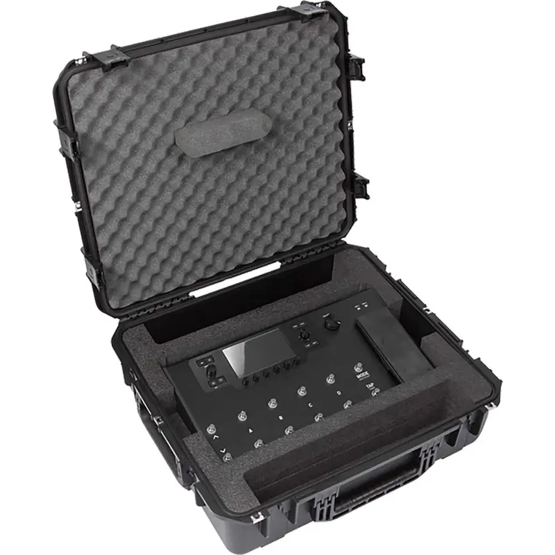 SKB 3i-2421-7LH iSeries Case for Line 6 HELIX/LT