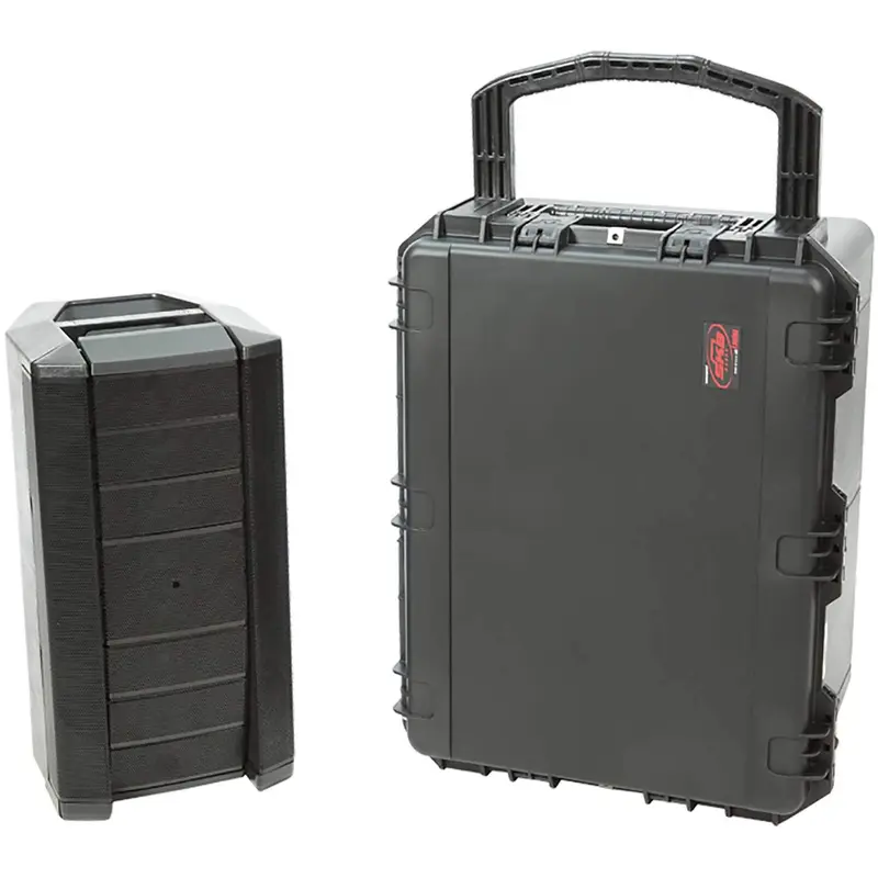 SKB 3i-2922-16BF Bose F1 812 Loudspeaker Case