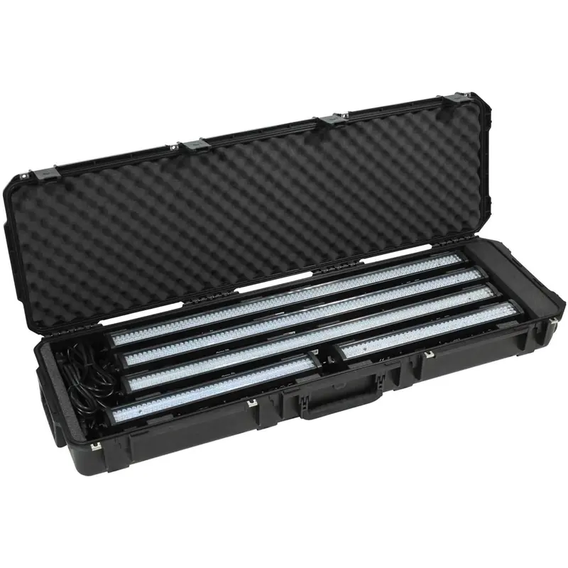 SKB 3I-5014-LBAR Injection Molded LED Light Bar Case