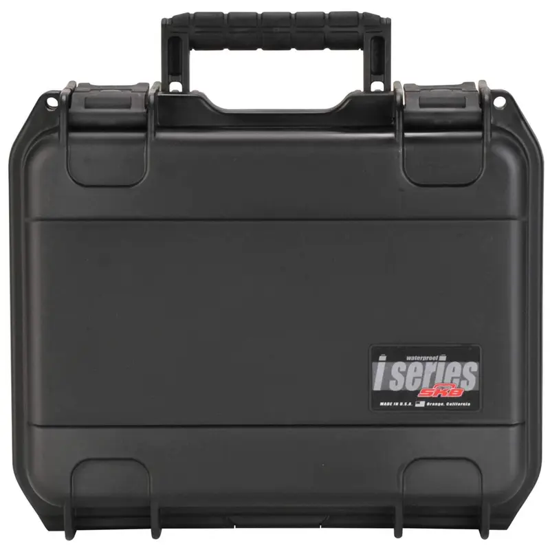 SKB 3I09074B05 Waterproof Case For Zoom Q3