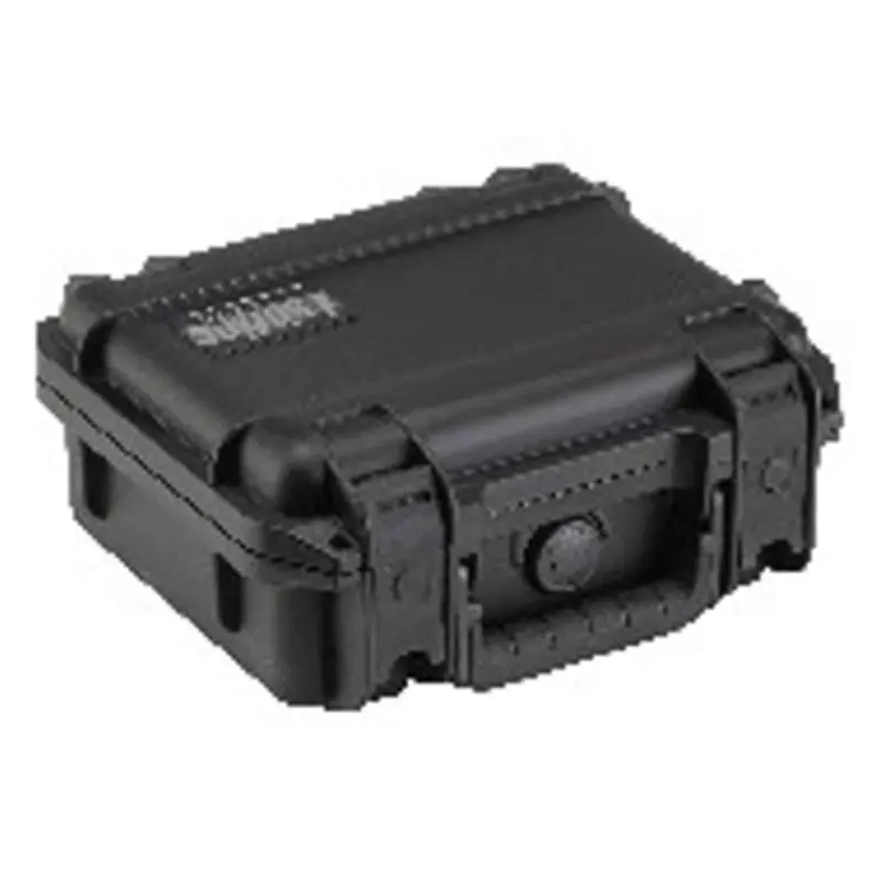 SKB 3I09074BD 9 x 7 Waterproof Equipment Case