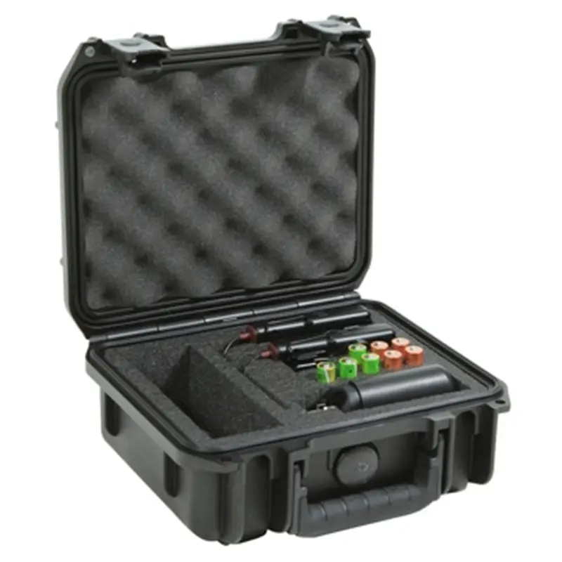 SKB 3I09074SFP Shure FP Wireless Series Road Case