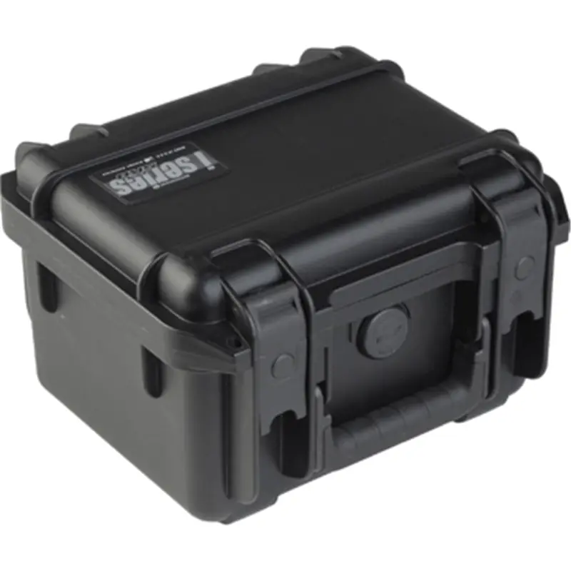SKB 3I09076BD 9 x 7 Waterproof Equipment Case