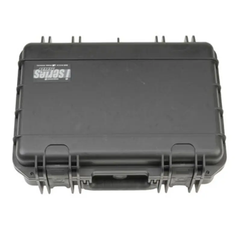 SKB 3I1711XLX Molded Case For Shure SLX & ULX Mic