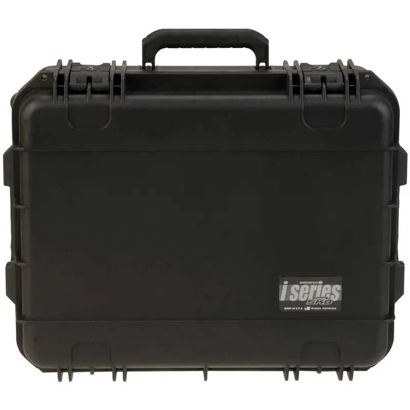 SKB 3I19148BTE Molded Equipment Case