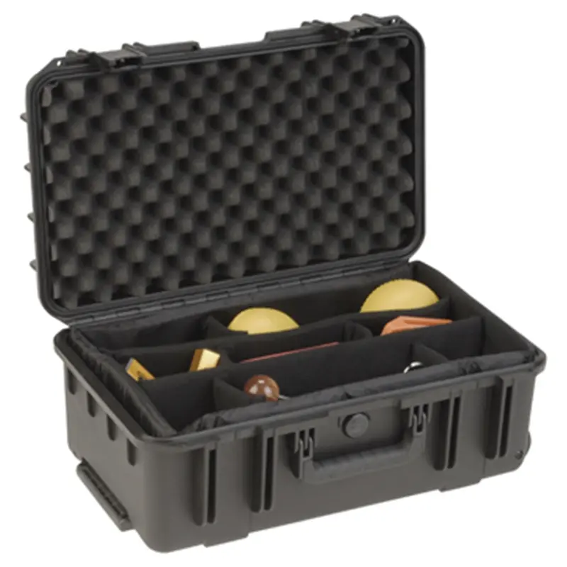 SKB 3I20117BD 20 x 11 Waterproof Equipment Case