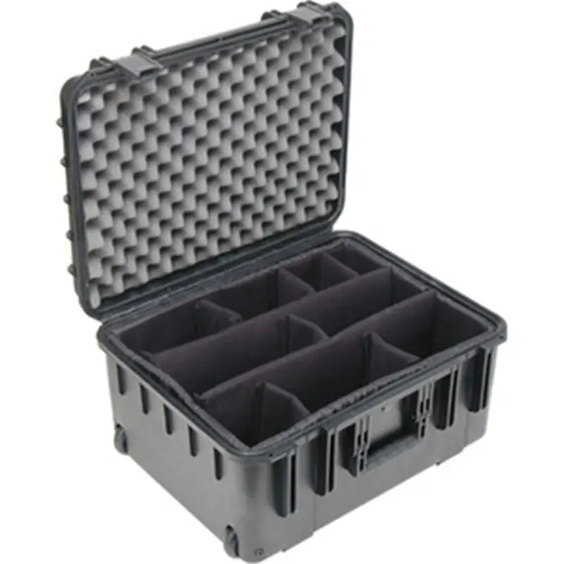 SKB 3I201510BD Molded Utility Case