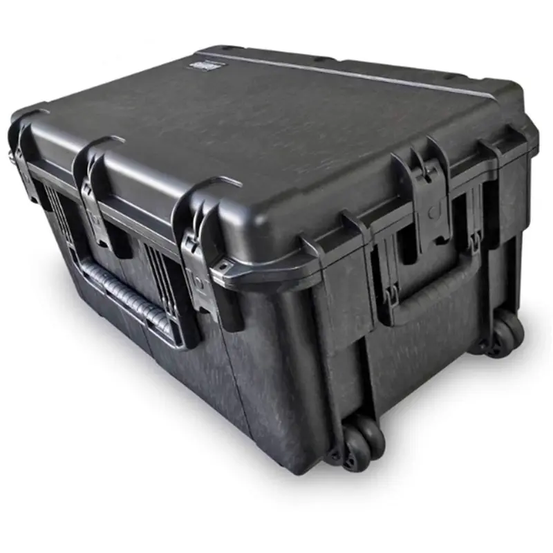 SKB 3I291814BTE Molded Equipment Case