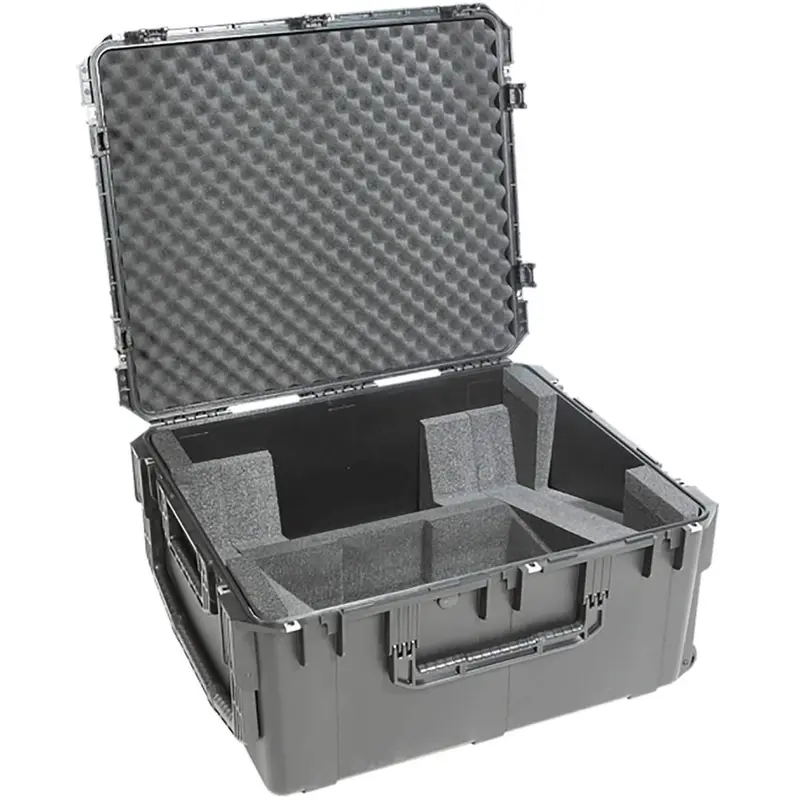 SKB 3i3026-15TF3 iSeries Case for Yamaha TF3 Mixer