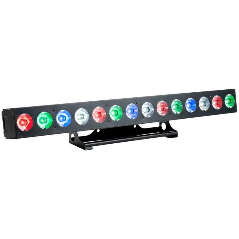 Elation ACL Curtain LED 14x 15 Watt RGBW Strip Light