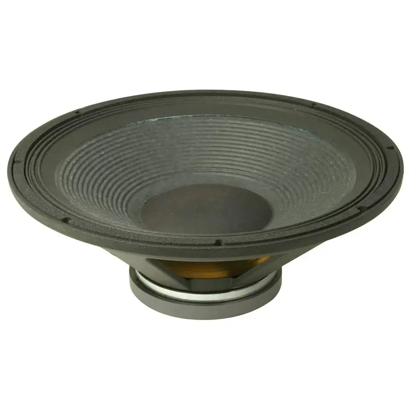 JBL 352938-001X 18-In Rawframe Woofer 2043G