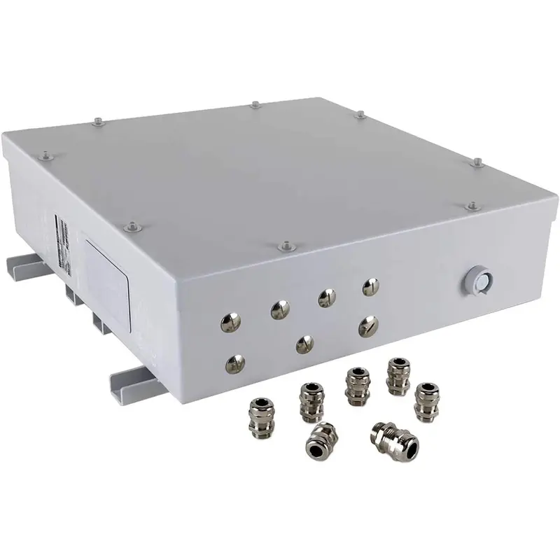 Martin P3 PowerPort 1000 IP Install Power Supply