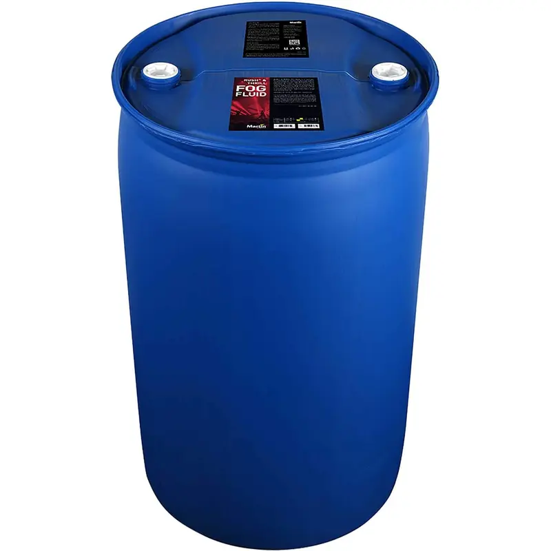 Martin RUSH and THRILL Fog Fluid 220L