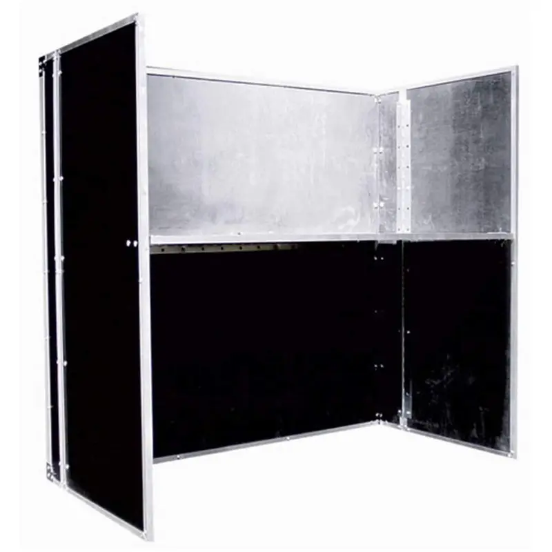 Odyssey FRF2636 ATA DJ Stand 26 X 36 X 18.5