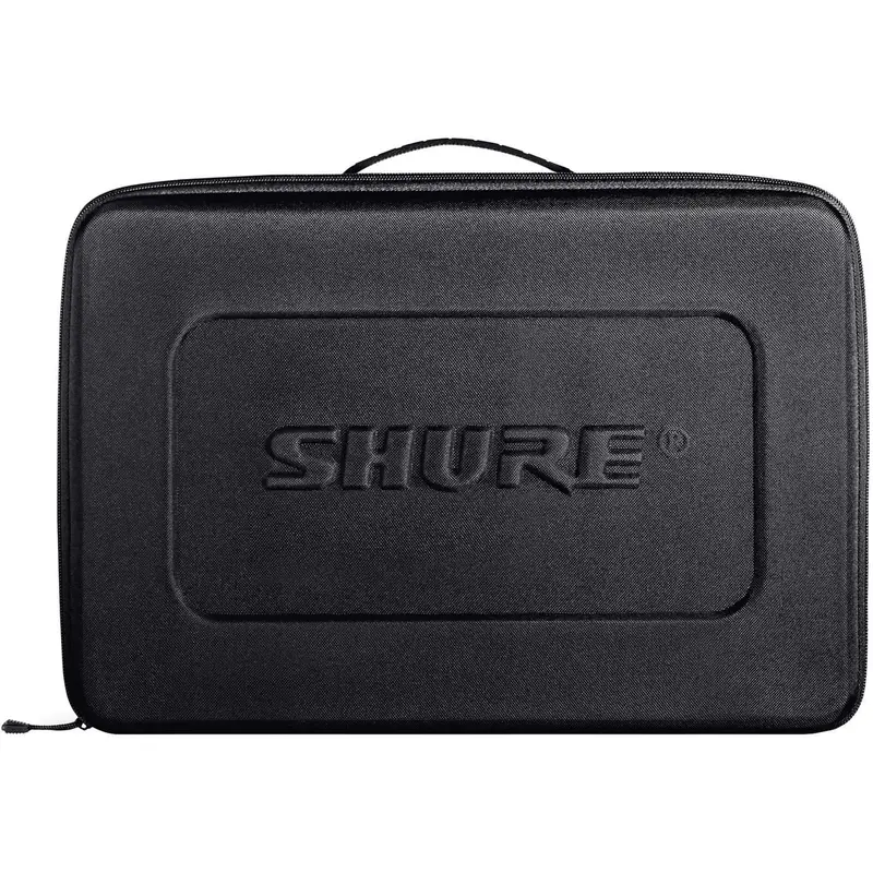 Shure 95D16526 Carrying Case for GLX-D Wireless