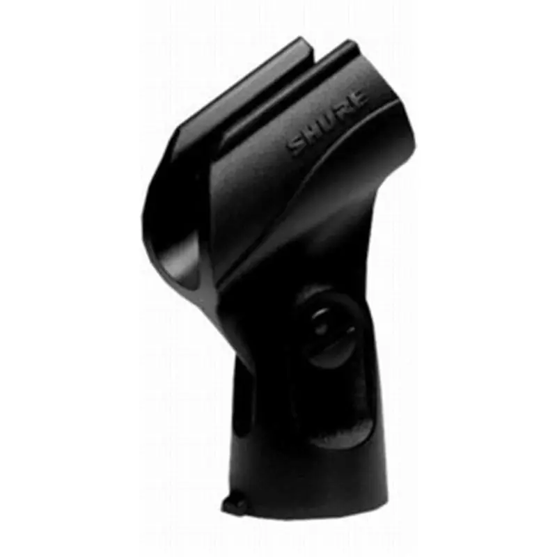 Shure SM-81 Mic Clip