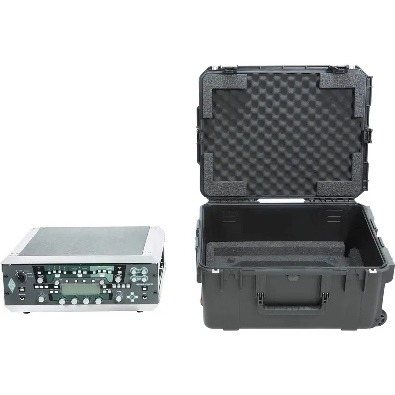 SKB 3I-2217-103U Case with Removeable 3U Rack Cage