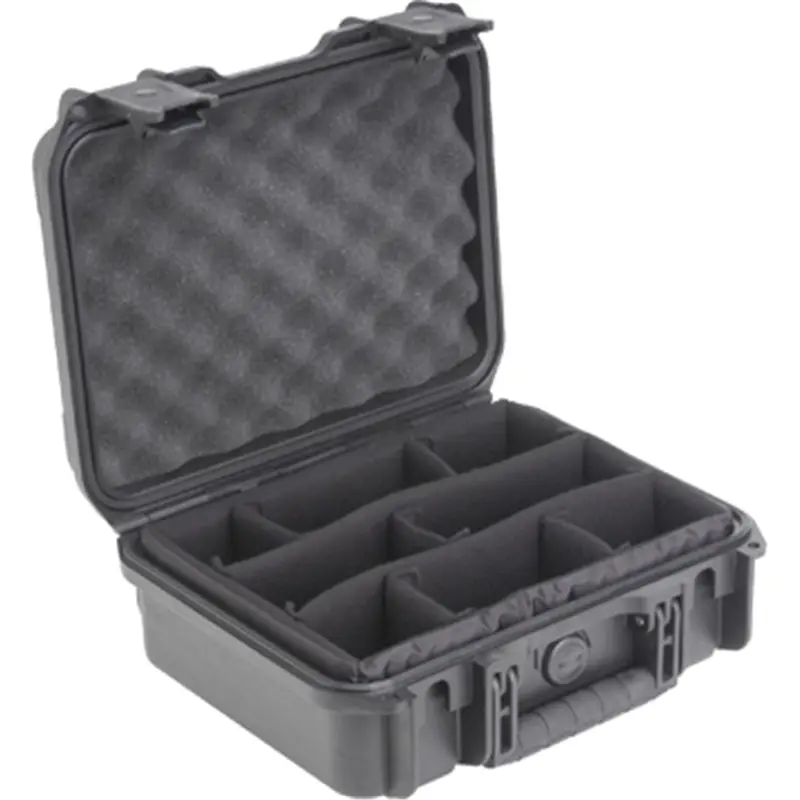 SKB 3I12094BD Molded Equipment Case