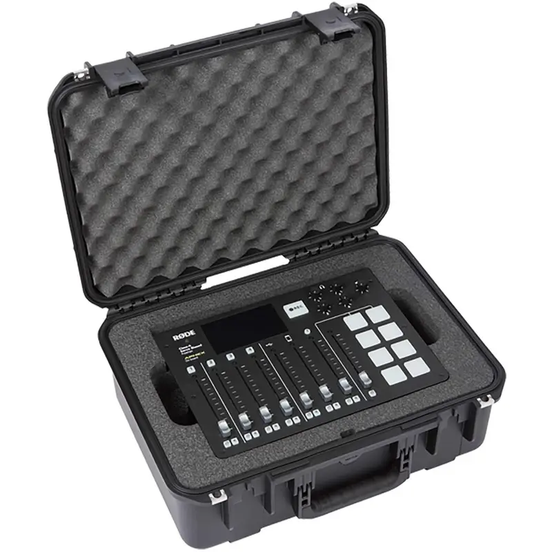 SKB 3i1813-7-RCP iSeries Case for Rode RodeCaster