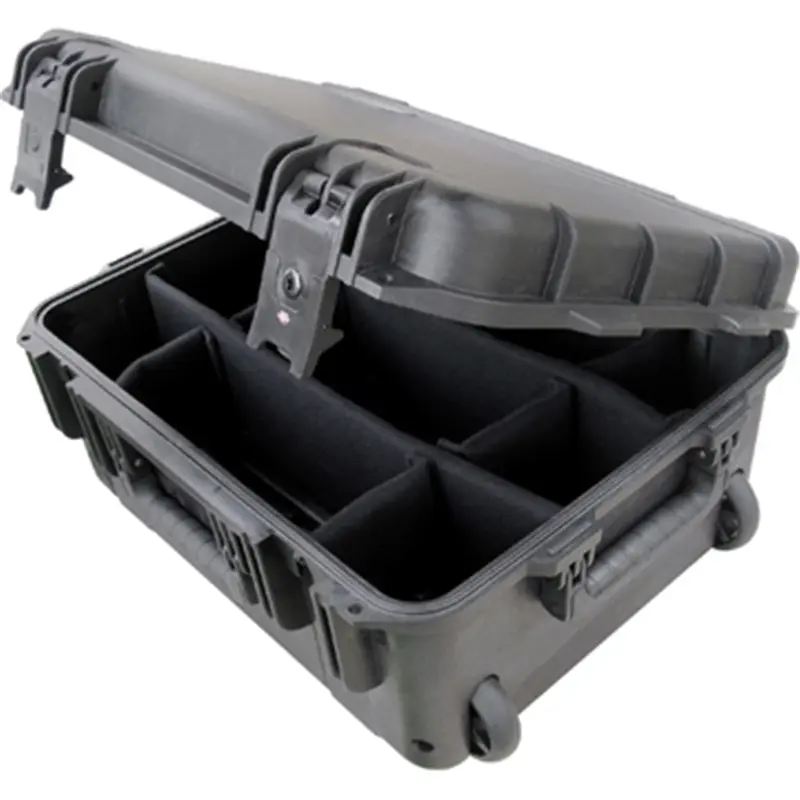 SKB 3I19148BD 19 x 14 Waterproof Equipment Case